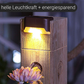 Solar LED Outdoor Gartenlichter