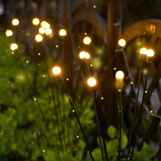 Firefly Solarlichter, kabellos